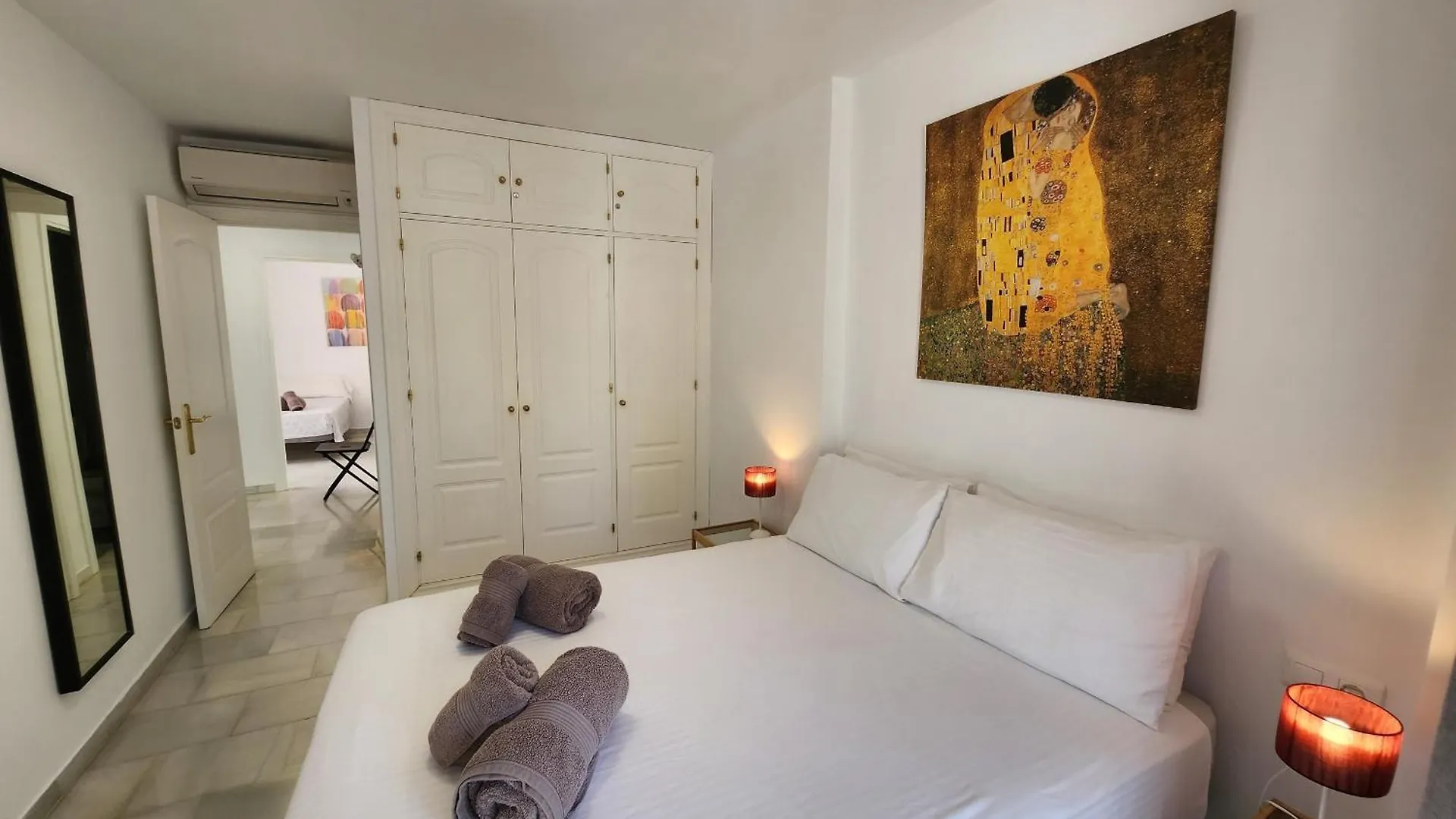 Holiday home Casa Lucena Villa Nerja