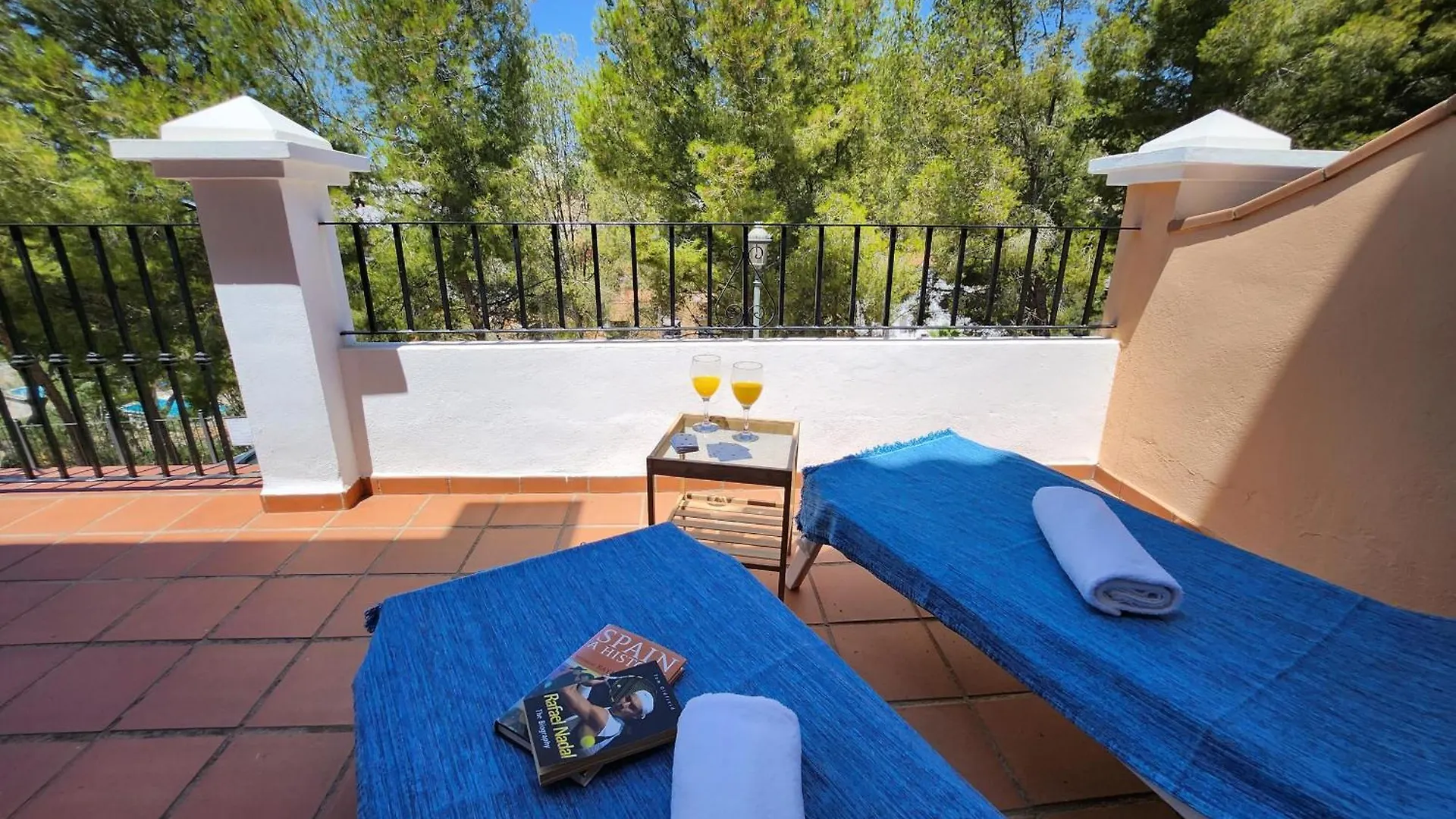 Holiday home Casa Lucena Villa Nerja