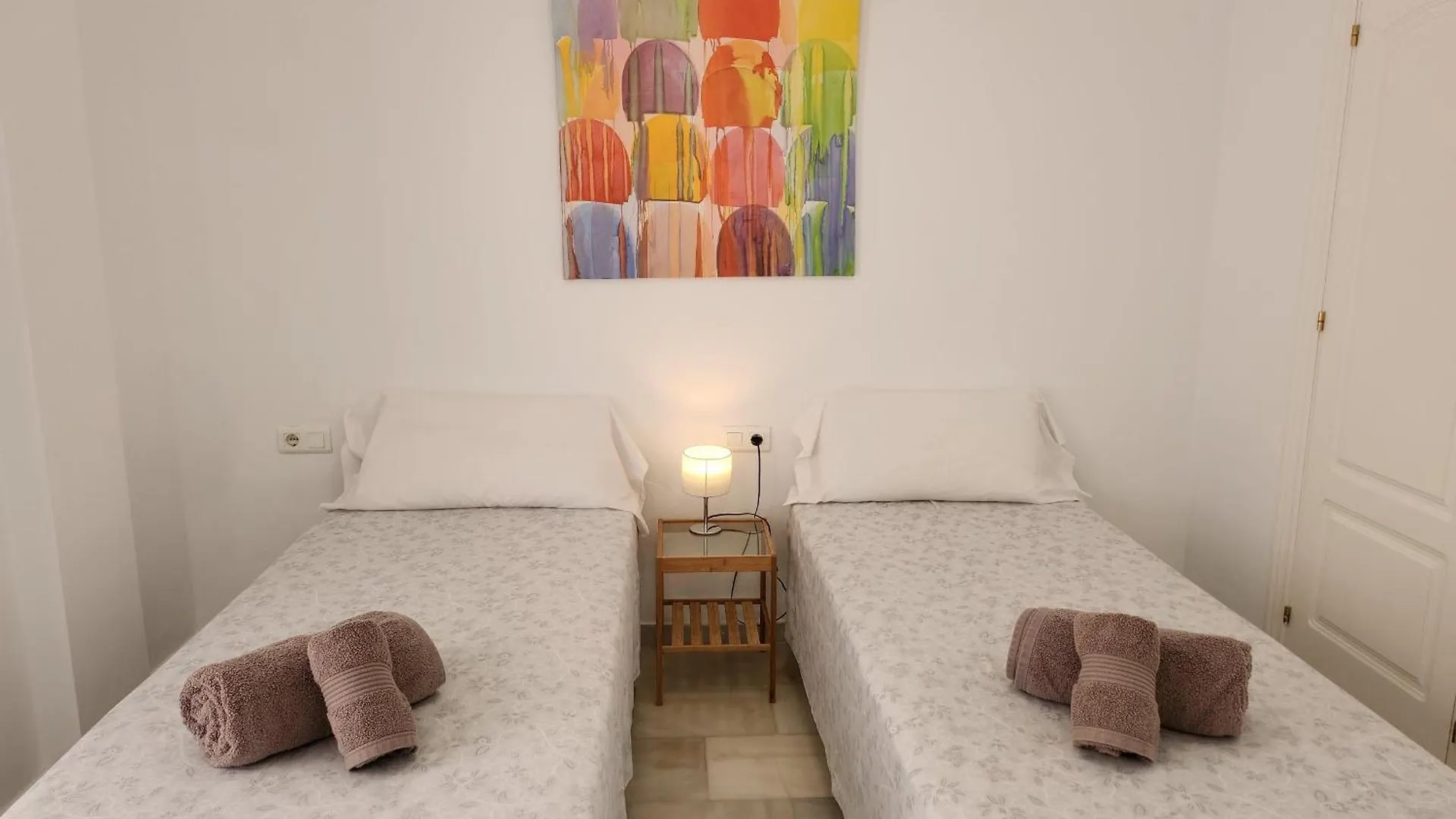 Holiday home Casa Lucena Villa Nerja Spain