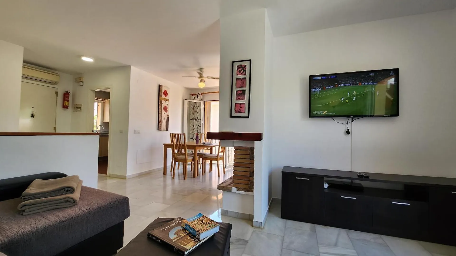 Casa Lucena Villa Nerja 0*,  Spain