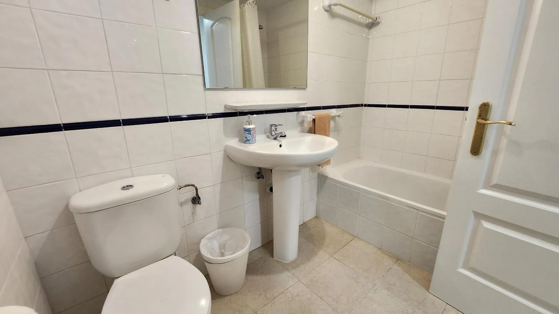 Holiday home Casa Lucena Villa Nerja Spain