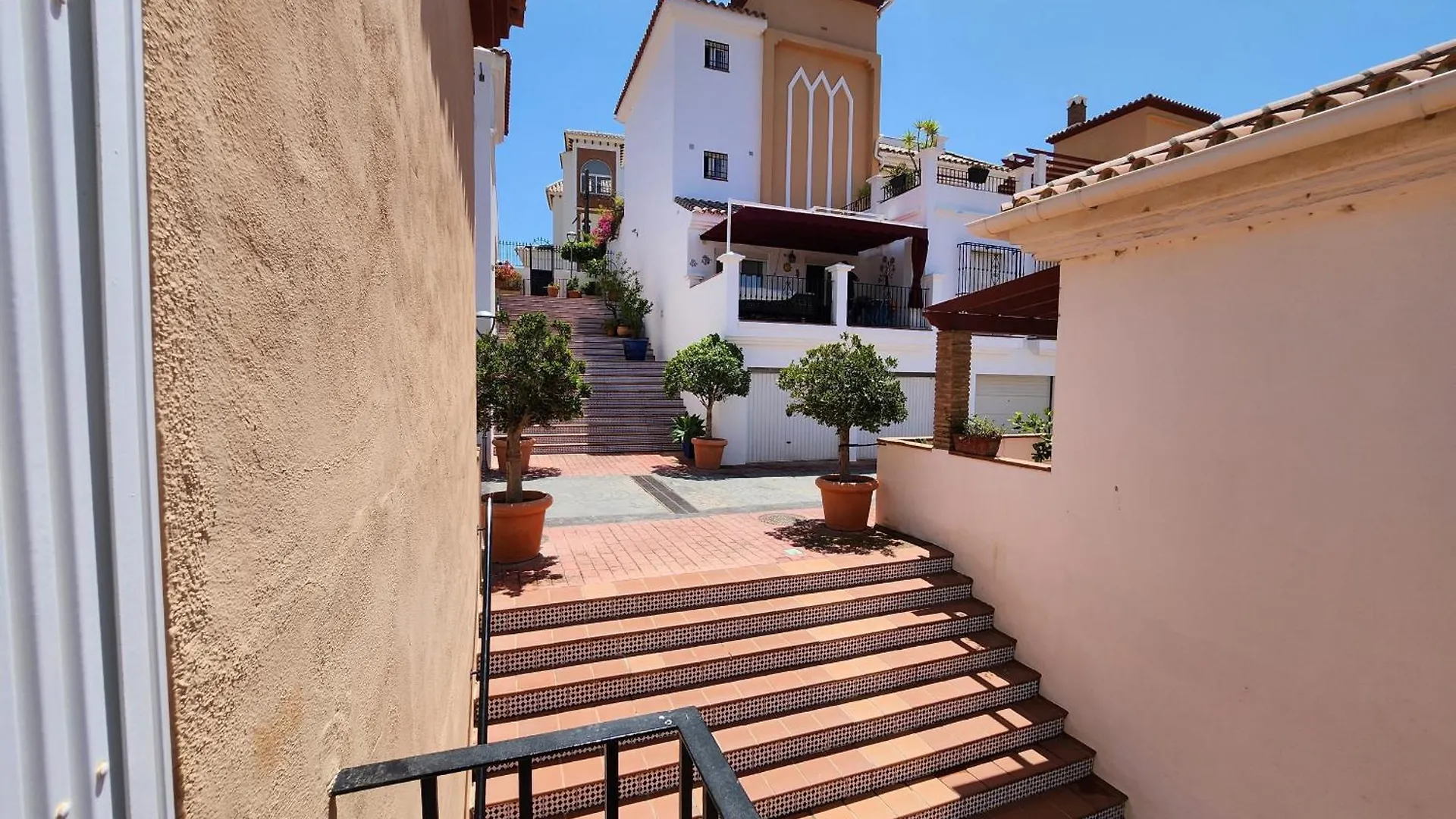 Casa Lucena Villa Nerja