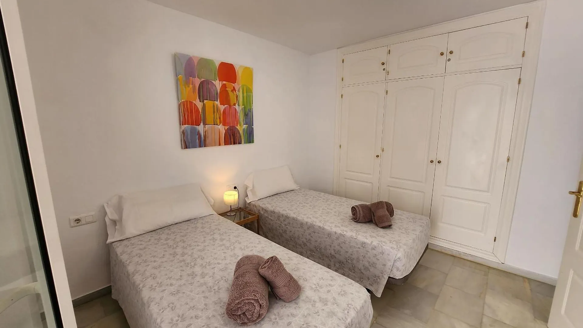 Casa Lucena Villa Nerja Holiday home