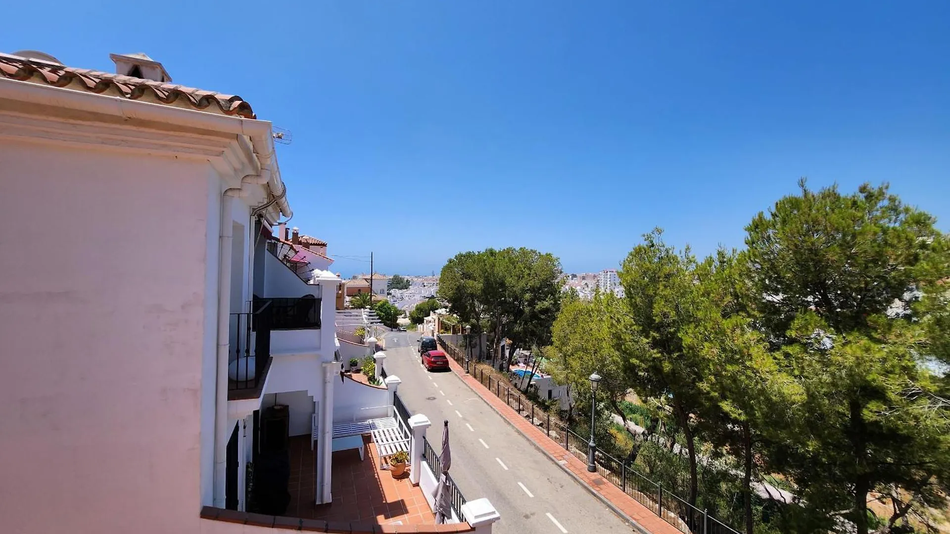 Casa Lucena Villa Nerja Holiday home