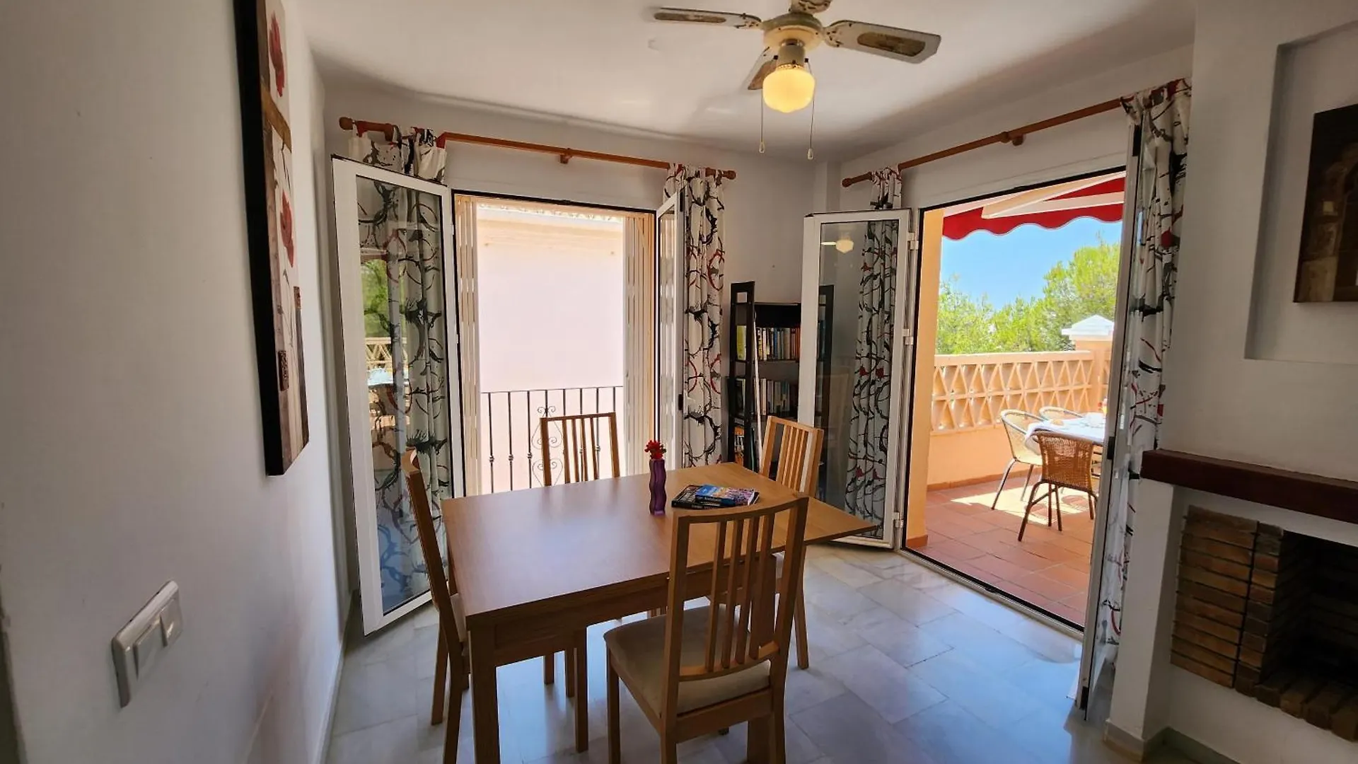 Holiday home Casa Lucena Villa Nerja