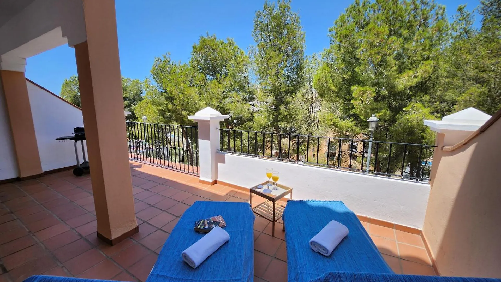 Casa Lucena Villa Nerja