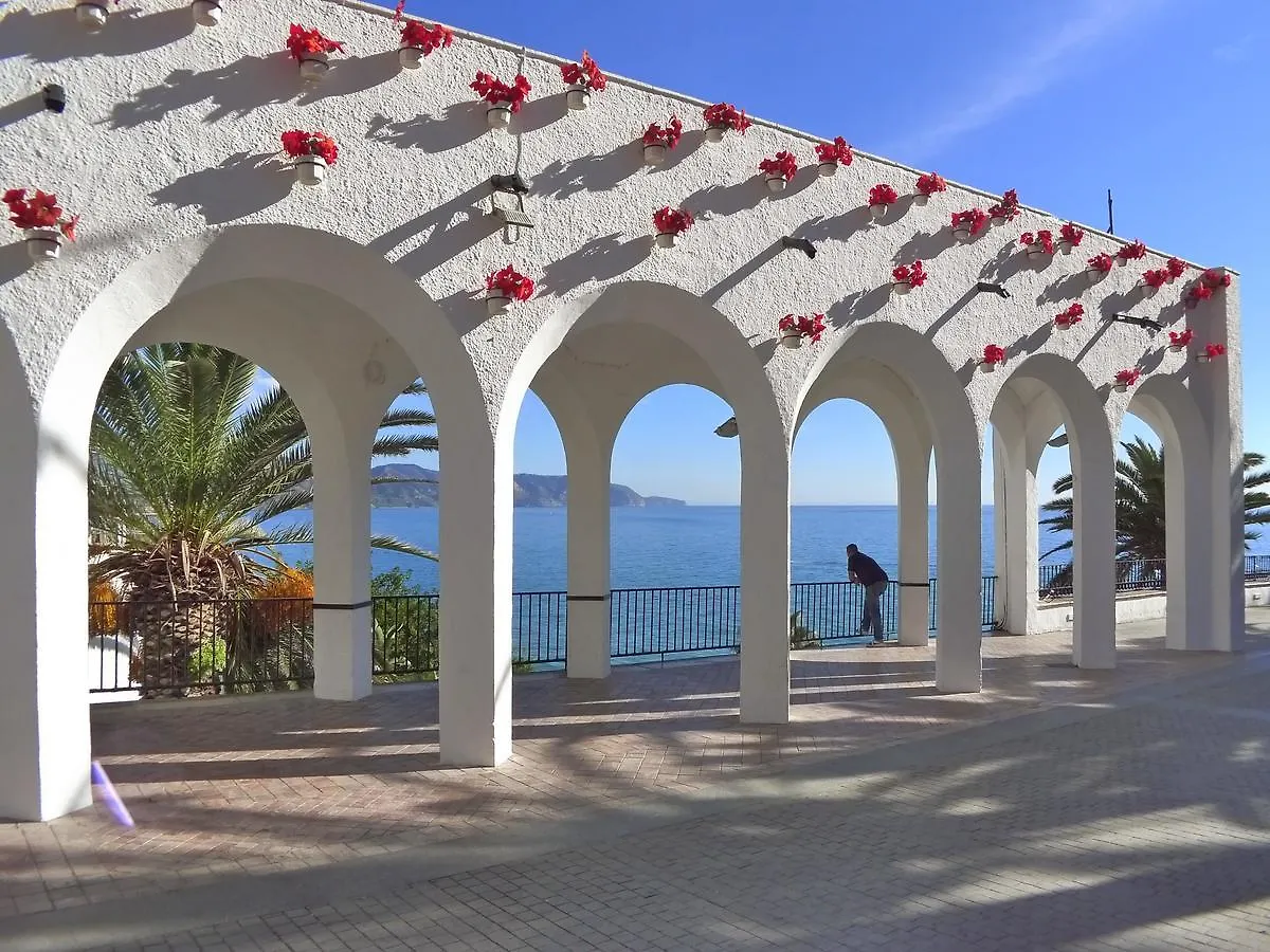 Holiday home Casa Lucena Villa Nerja Spain