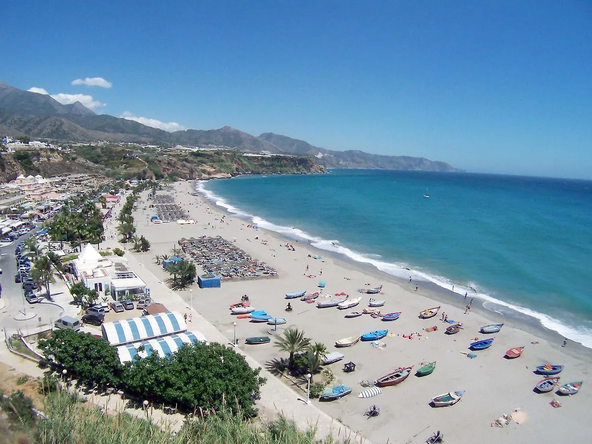Casa Lucena Villa Nerja 0*,