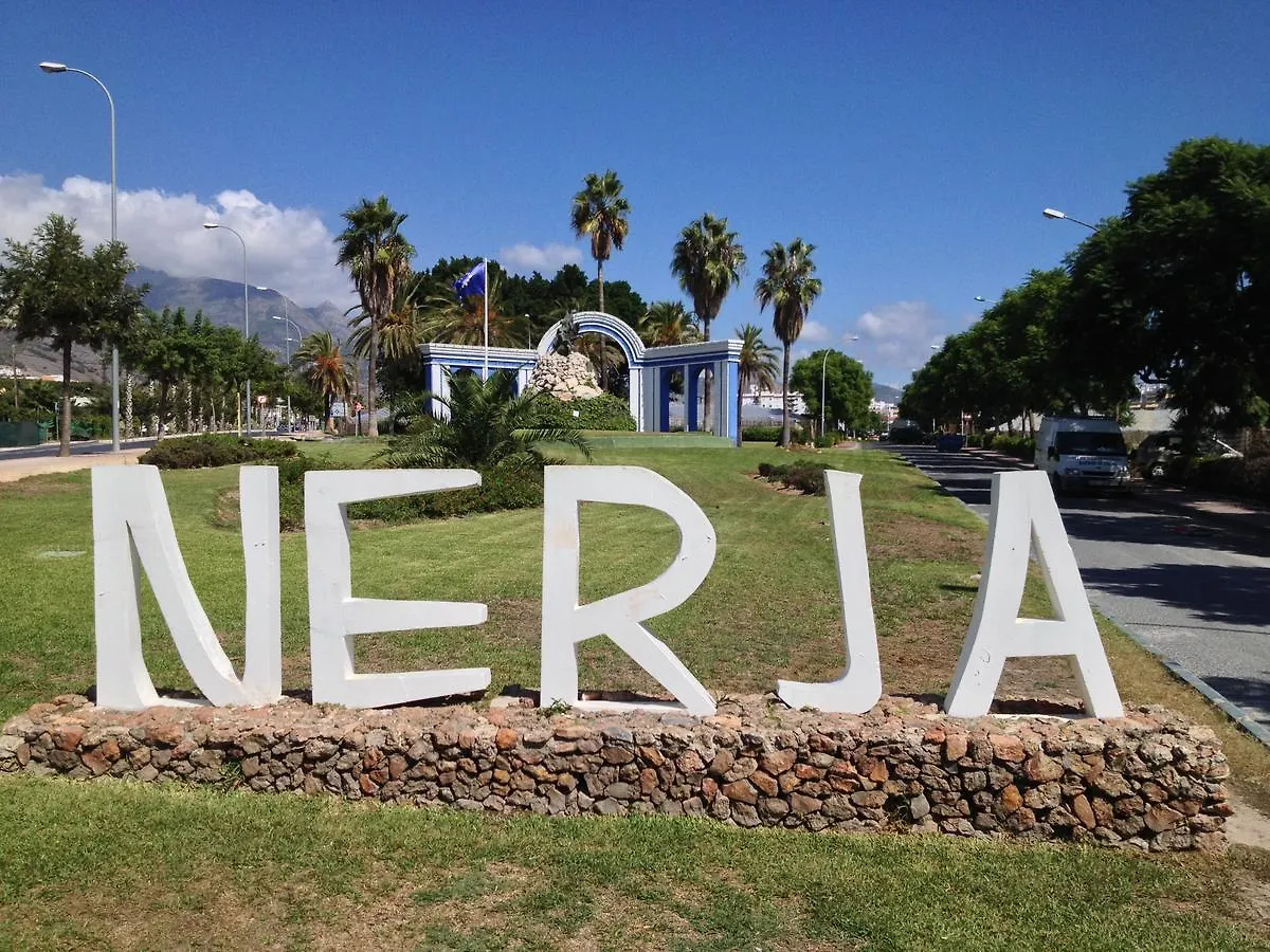 Casa Lucena Villa Nerja Holiday home