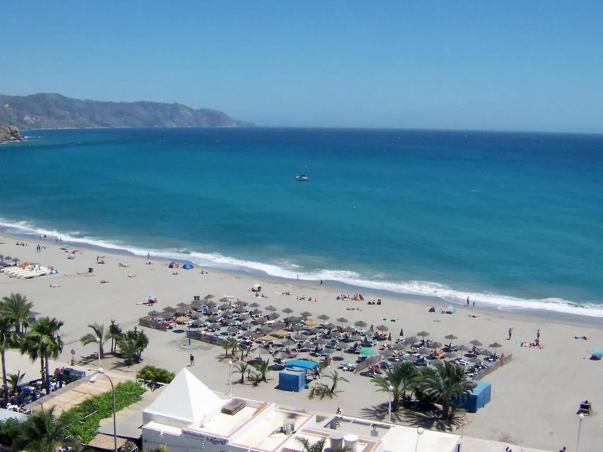 Holiday home Casa Lucena Villa Nerja