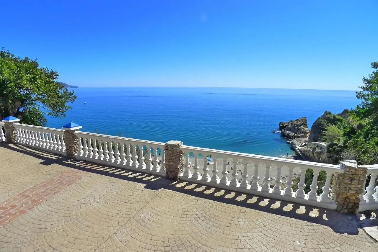 Holiday home Casa Lucena Villa Nerja