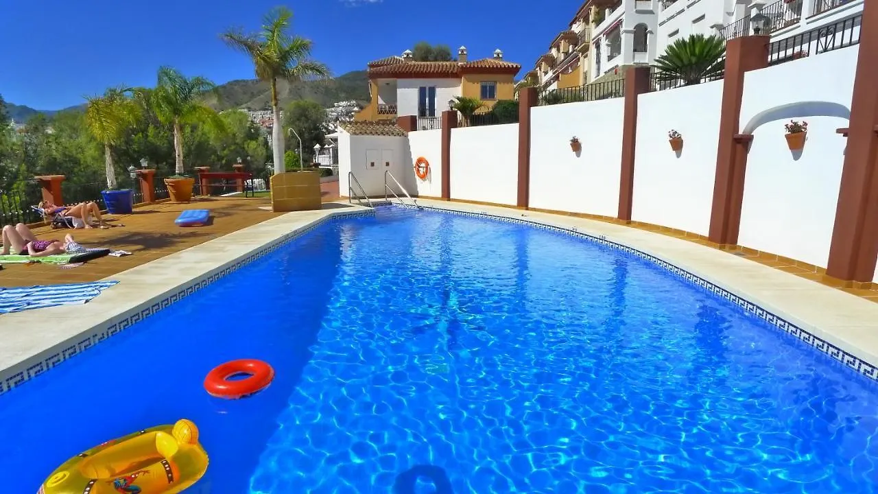 Casa Lucena Villa Nerja