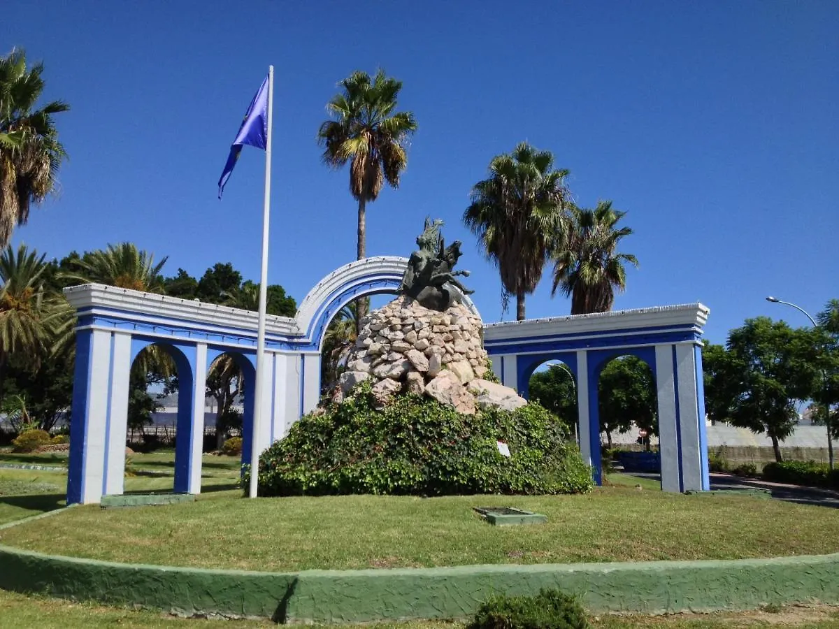 Casa Lucena Villa Nerja 0*,  Spain
