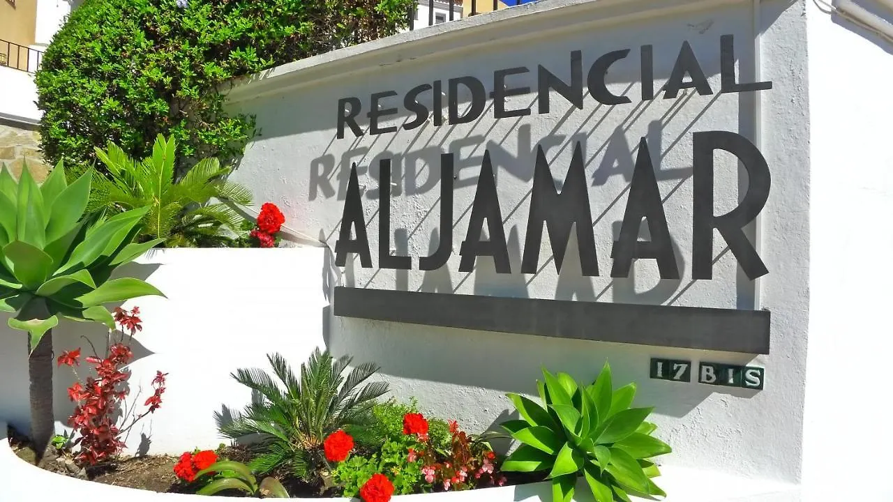 Casa Lucena Villa Nerja