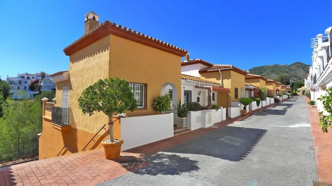 Holiday home Casa Lucena Villa Nerja