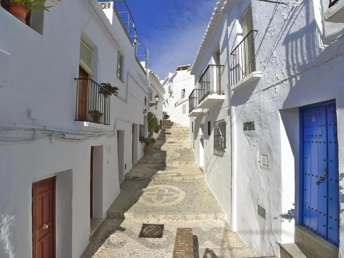 Casa Lucena Villa Nerja Holiday home