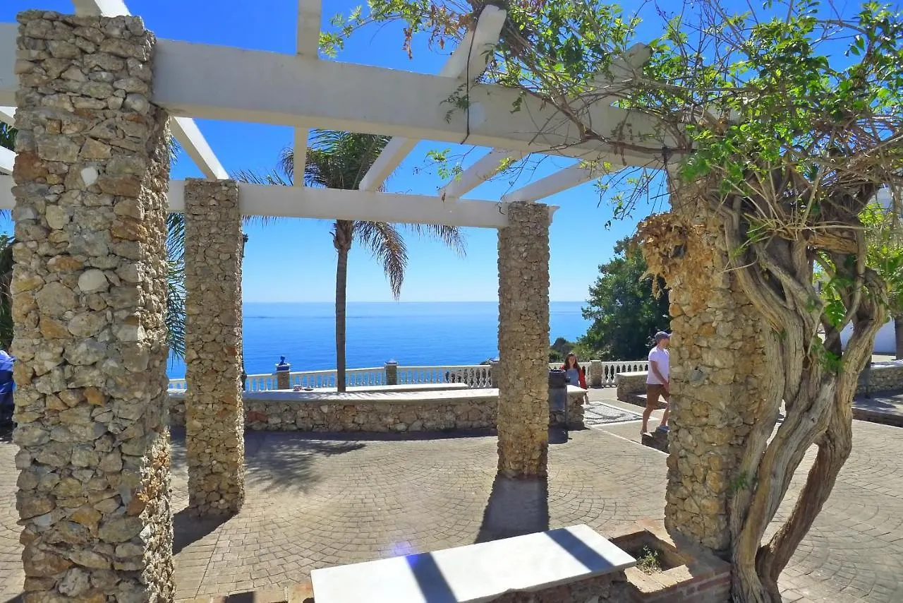 Casa Lucena Villa Nerja Holiday home