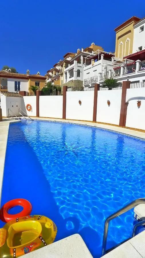 Casa Lucena Villa Nerja