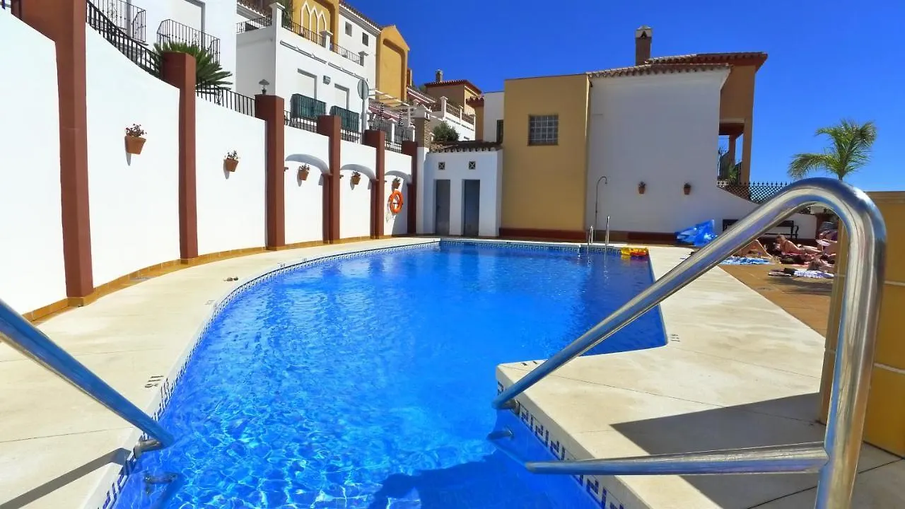Casa Lucena Villa Nerja Holiday home