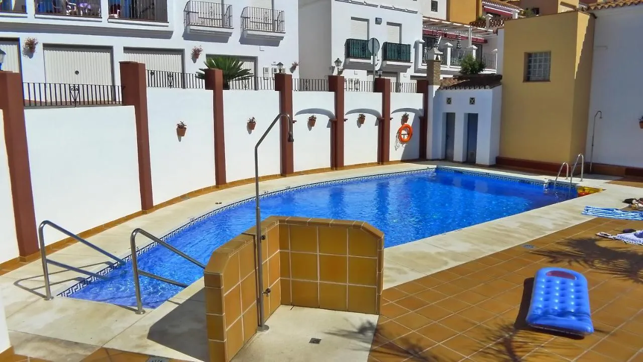 Casa Lucena Villa Nerja 0*,  Spain
