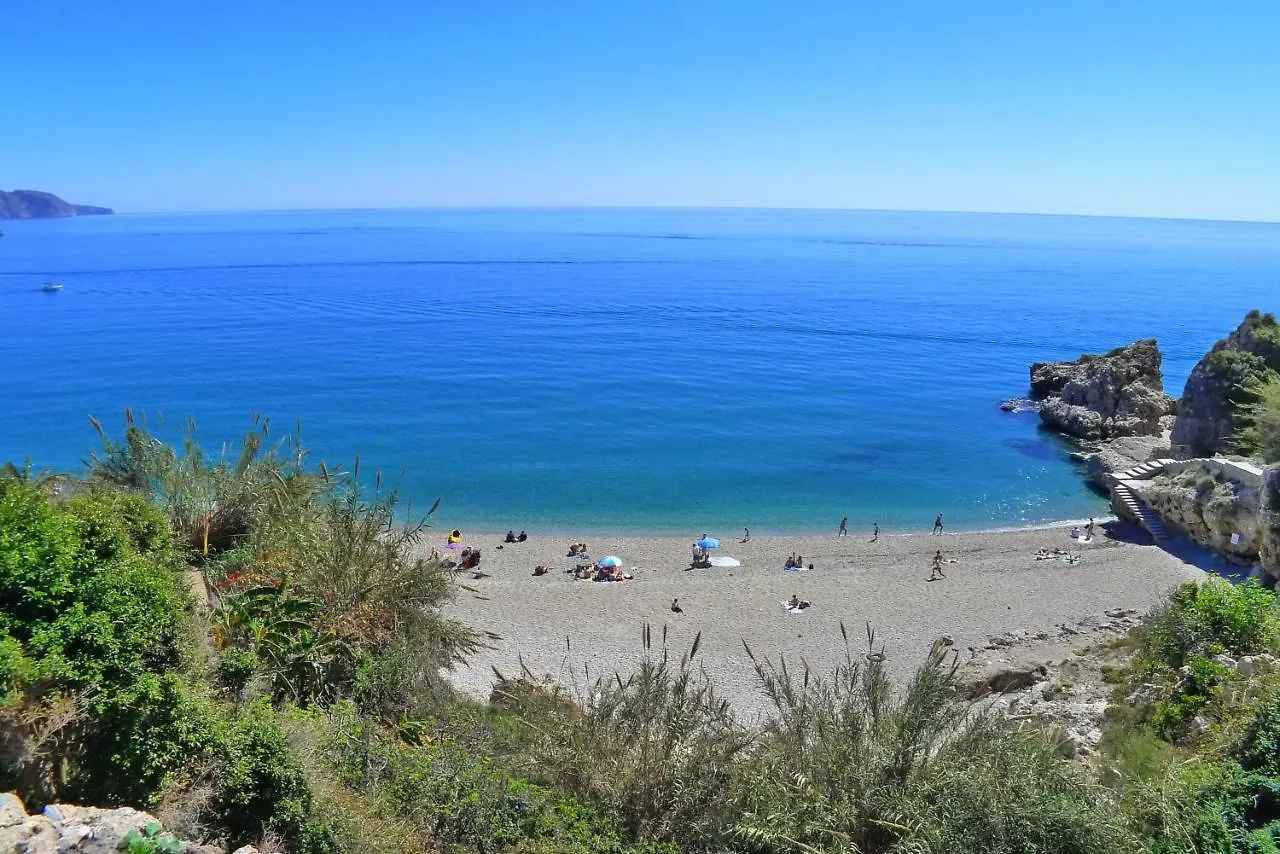 Casa Lucena Villa Nerja