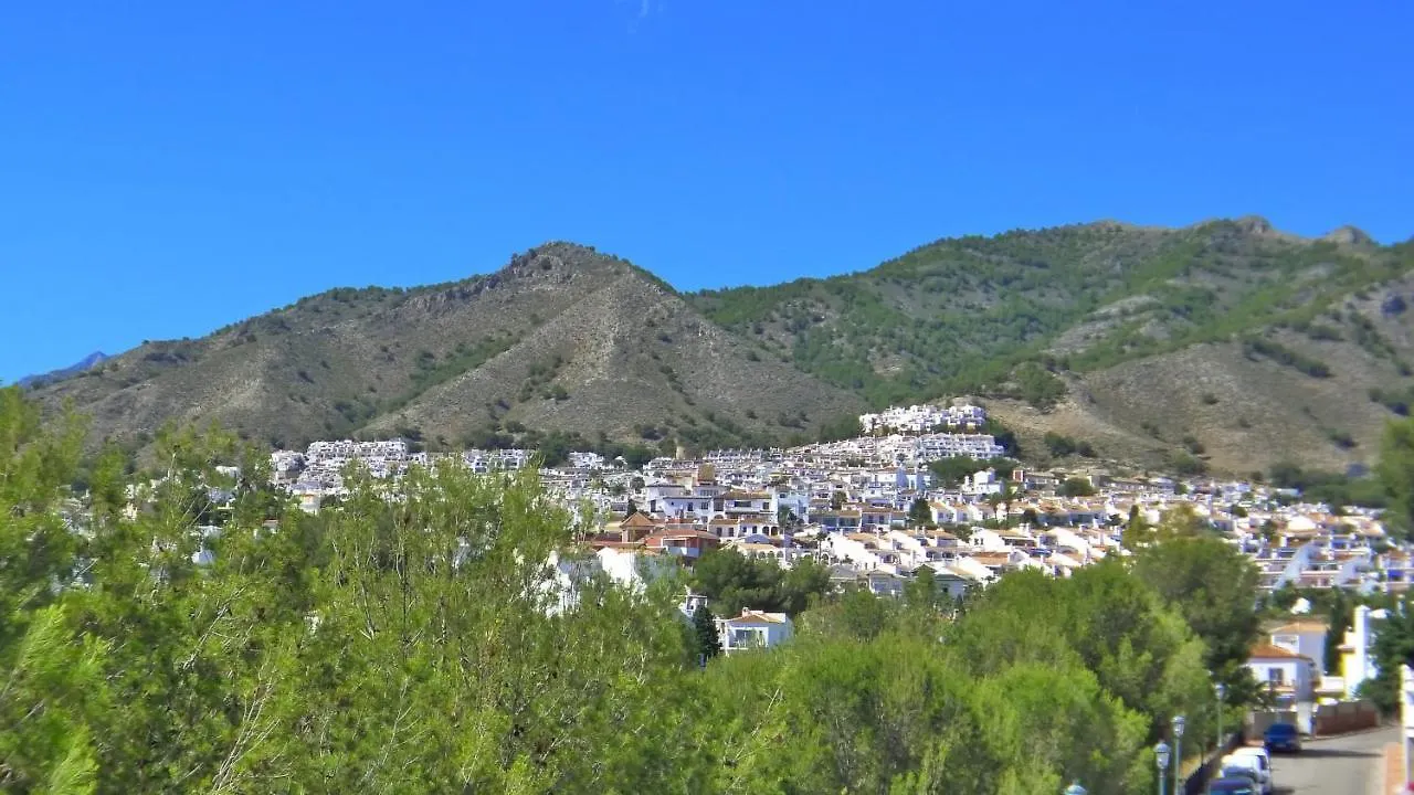 Casa Lucena Villa Nerja Holiday home