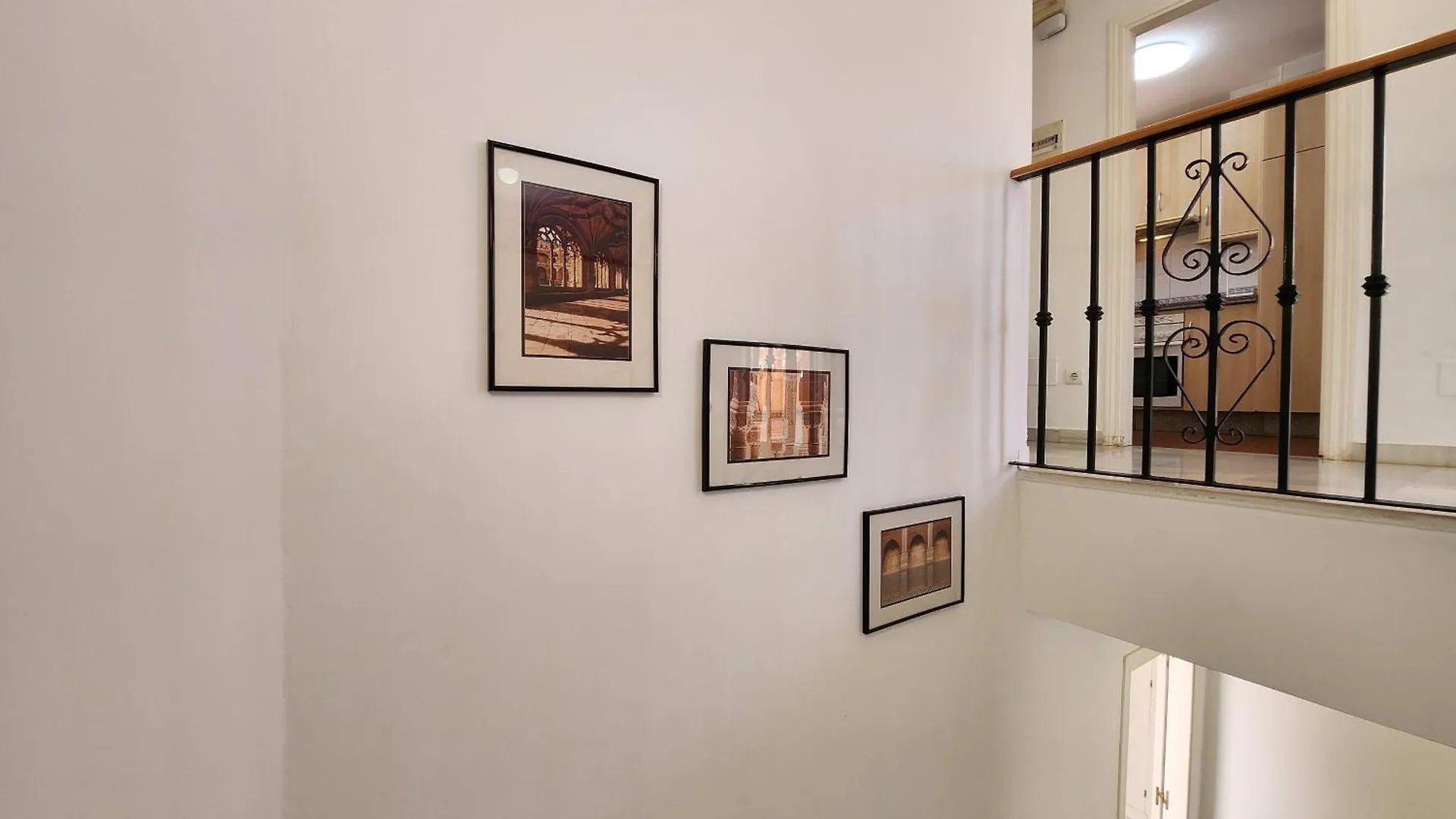 Villa Casa Lucena Nerja 0*,