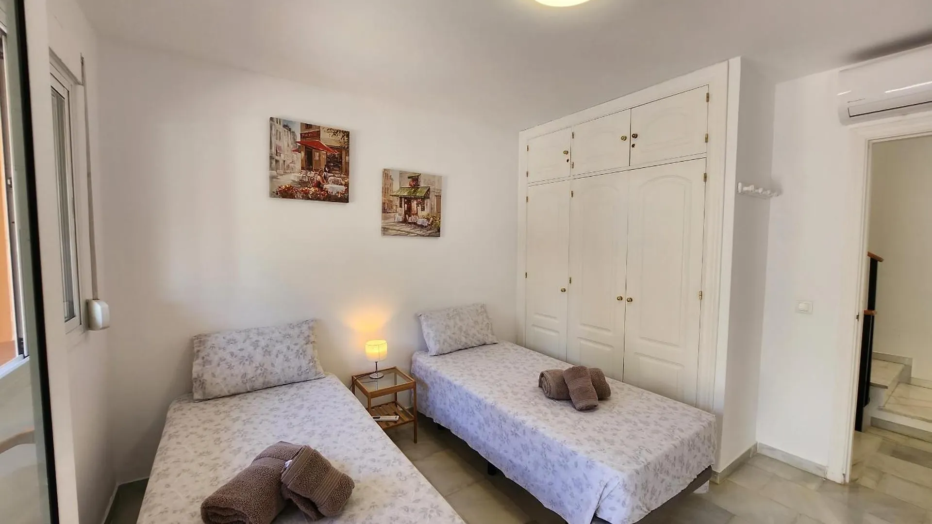 Villa Casa Lucena Nerja 0*,  Spagna