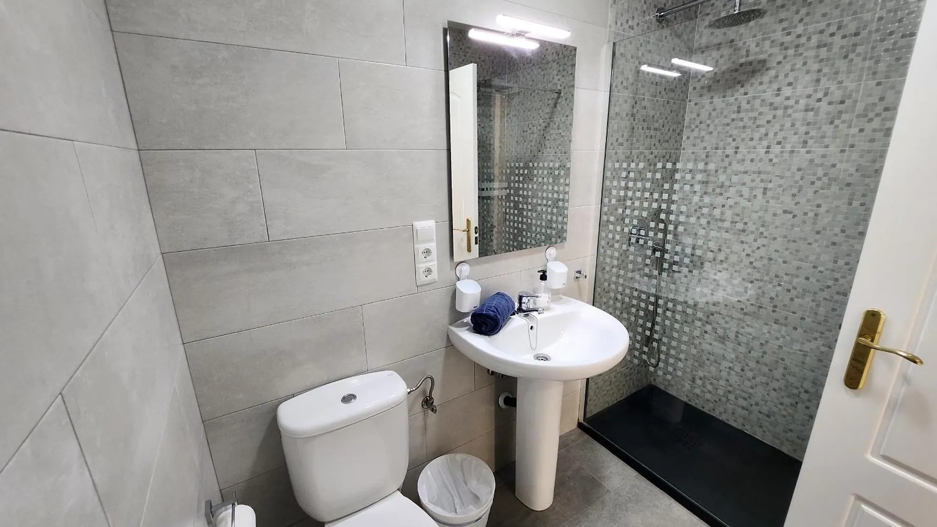 Casa vacanze Villa Casa Lucena Nerja