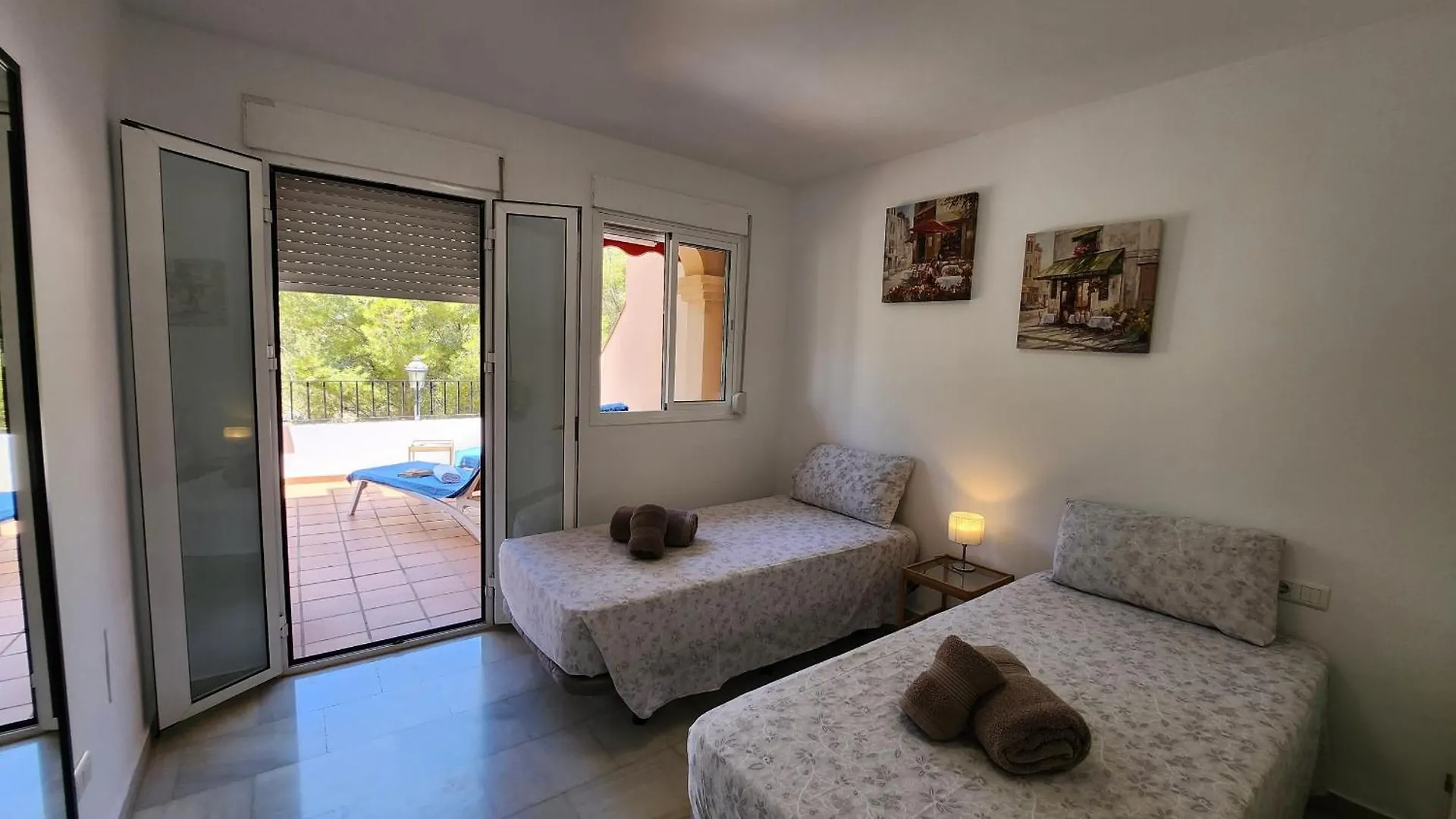 Villa Casa Lucena Nerja