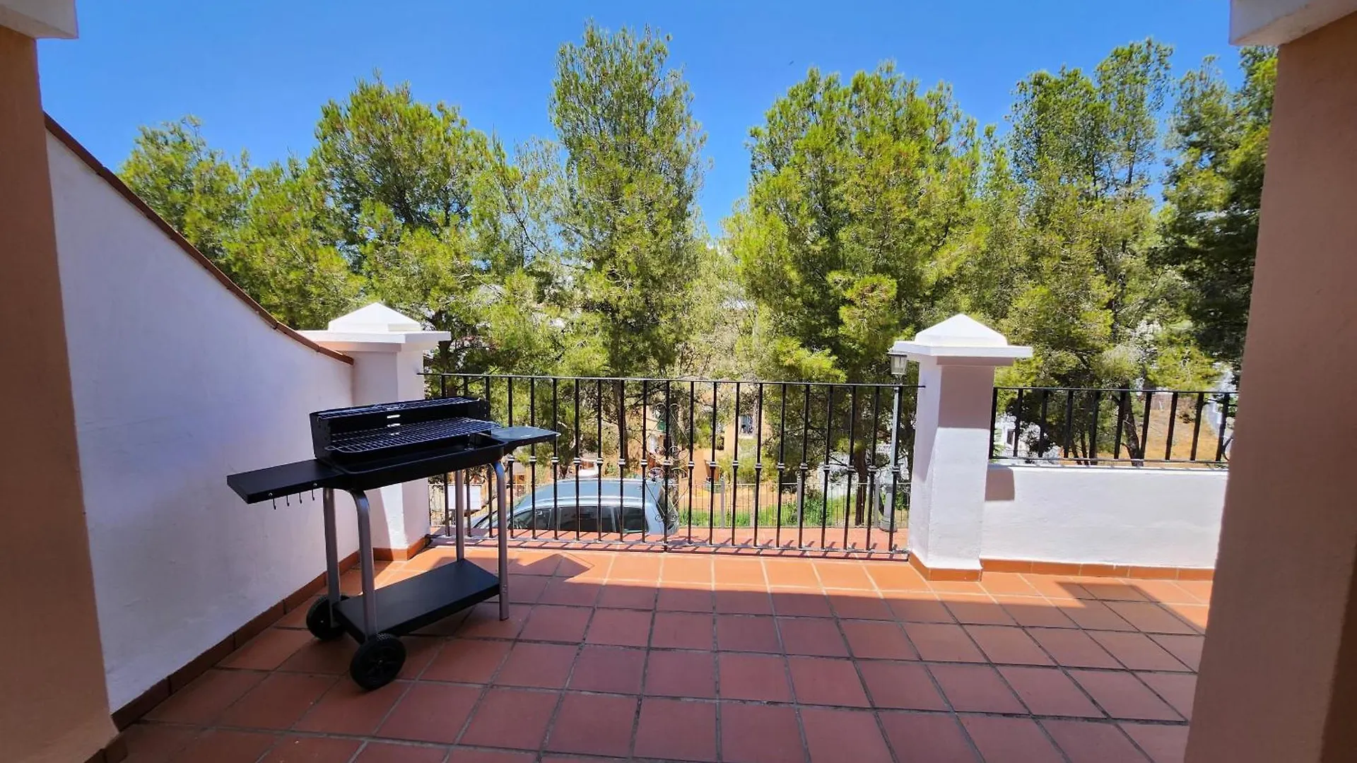 Villa Casa Lucena Nerja Casa vacanze