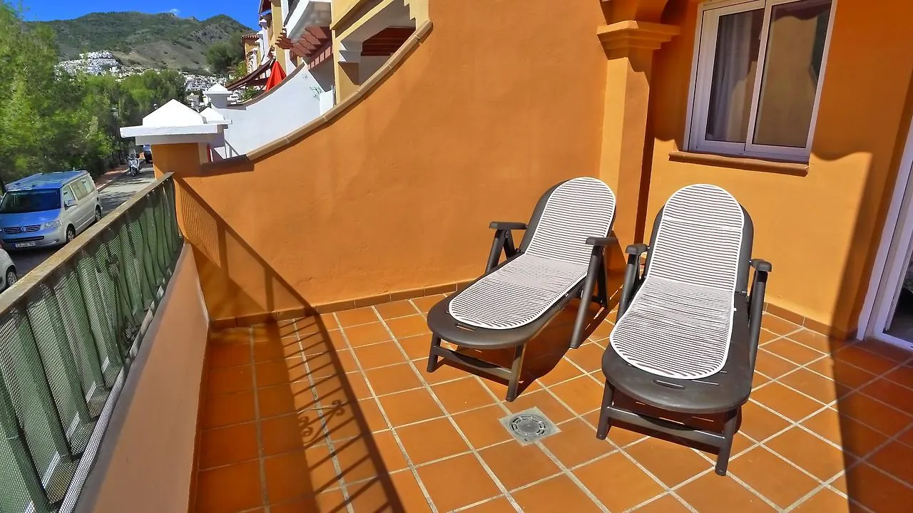 Holiday home Casa Lucena Villa Nerja