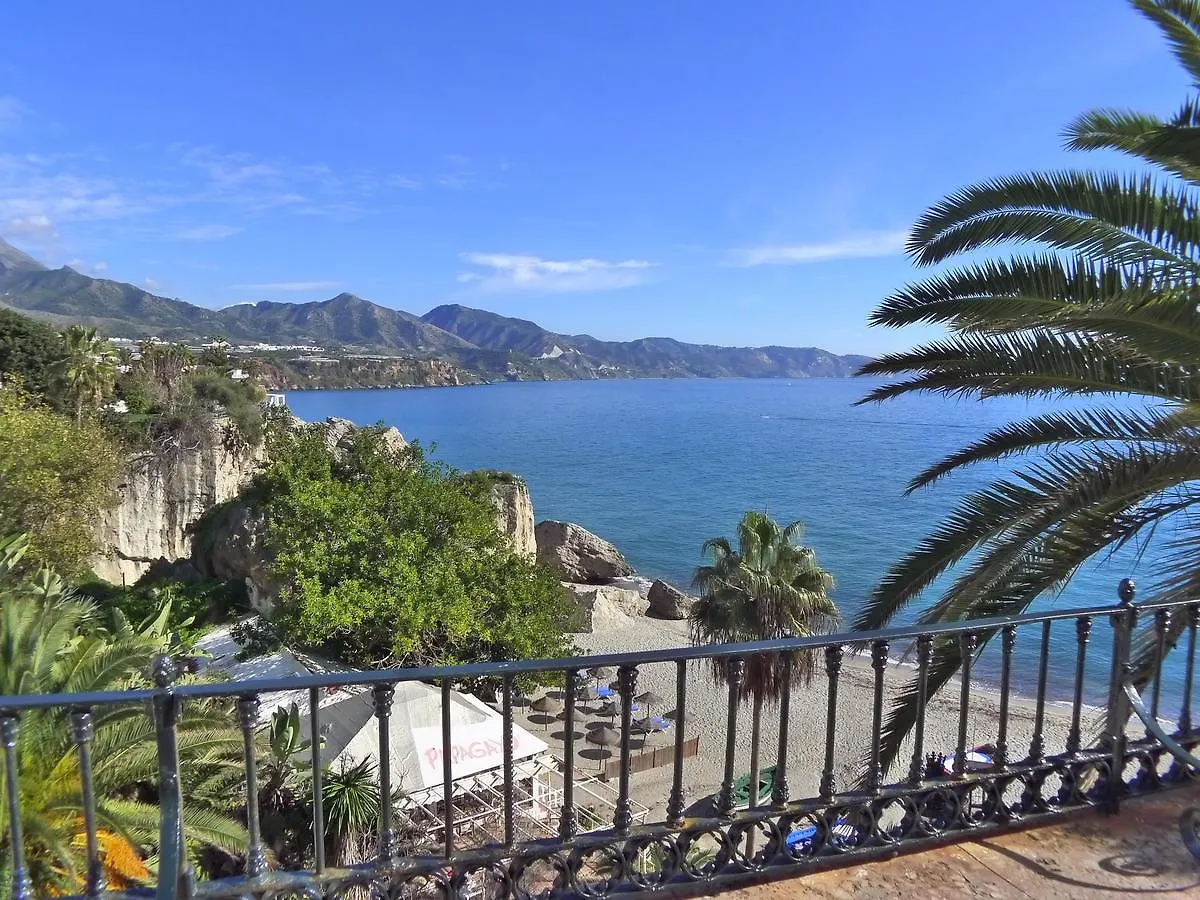 Casa vacanze Villa Casa Lucena Nerja