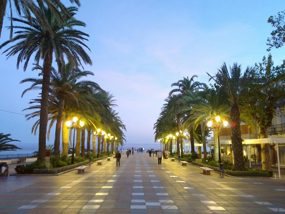 Villa Casa Lucena Nerja