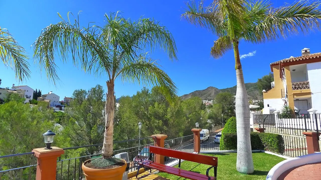 Villa Casa Lucena Nerja 0*,  Spagna