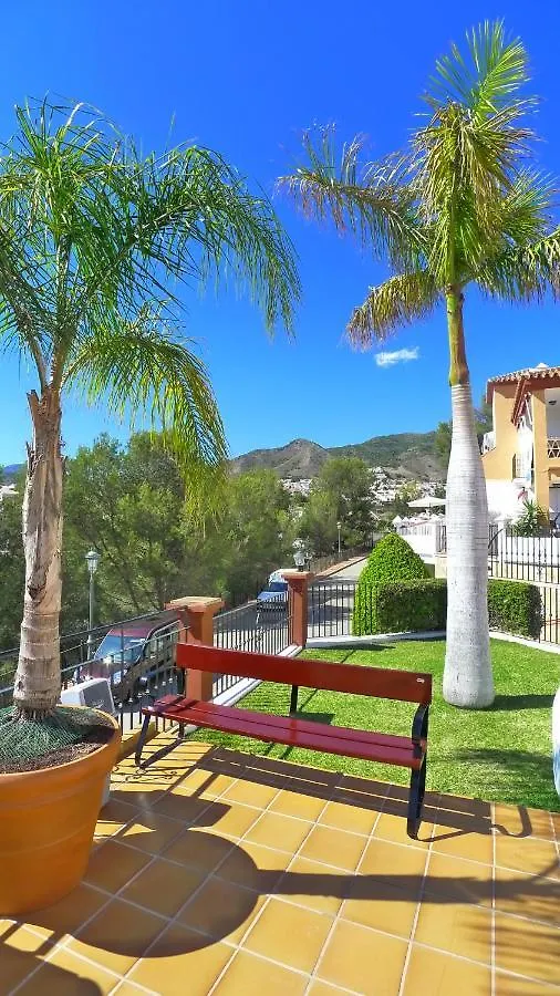 Villa Casa Lucena Nerja